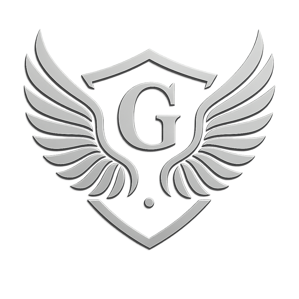 Grace Guard Logo
